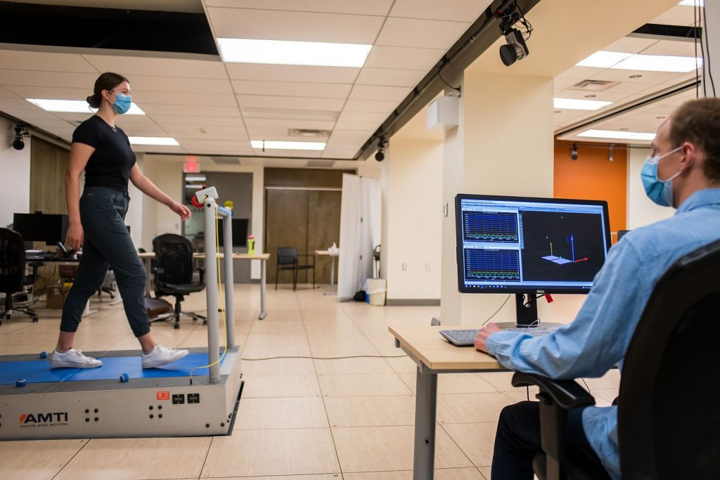 Centre for Health Innovation Facilities