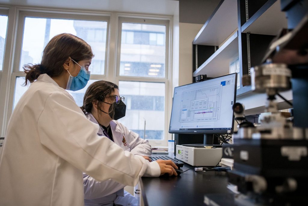 Centre for Health Innovation Facilities