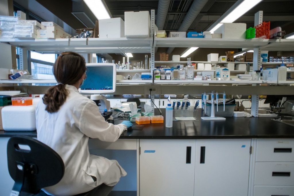 Centre for Health Innovation Facilities