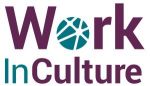 Work in Culture logo