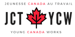 Young Canada Works logo