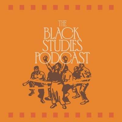 Black Studies Podcast logo