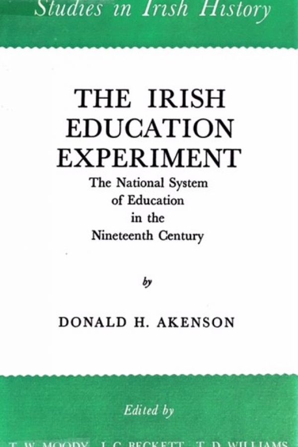 The Irish Education Experiment