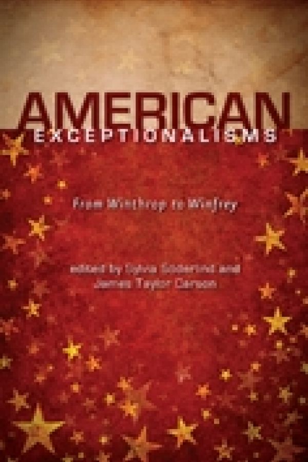 American Exceptionalisms: From Winthrop to Winfrey