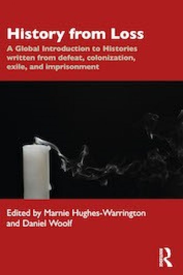 History from Loss cover image