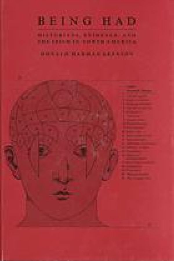 Being Had: Historians, Evidence and the Irish in North America