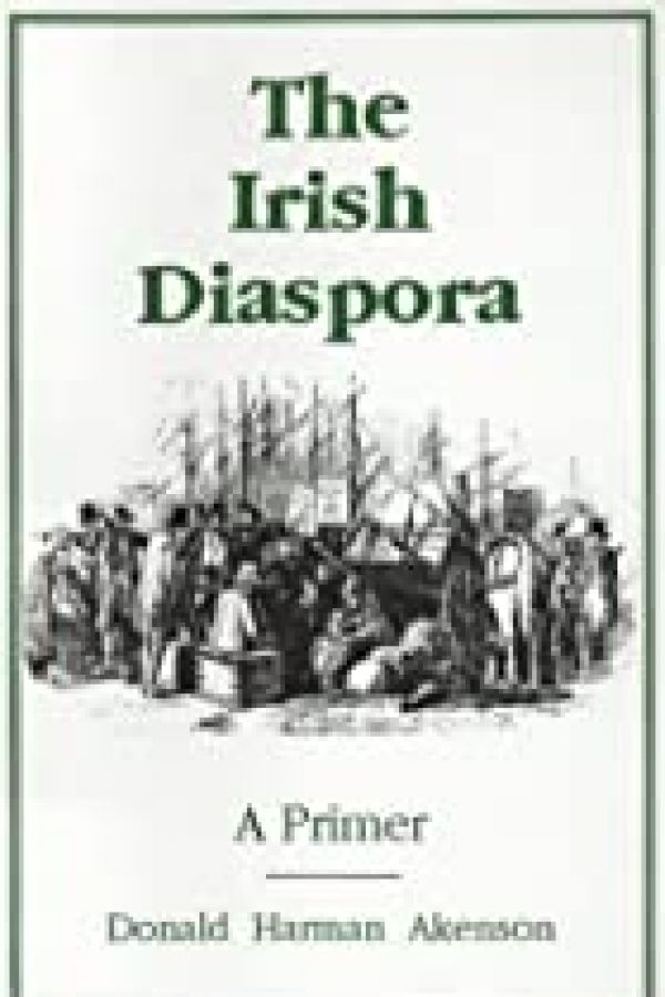 The Irish Diaspora: A Primer