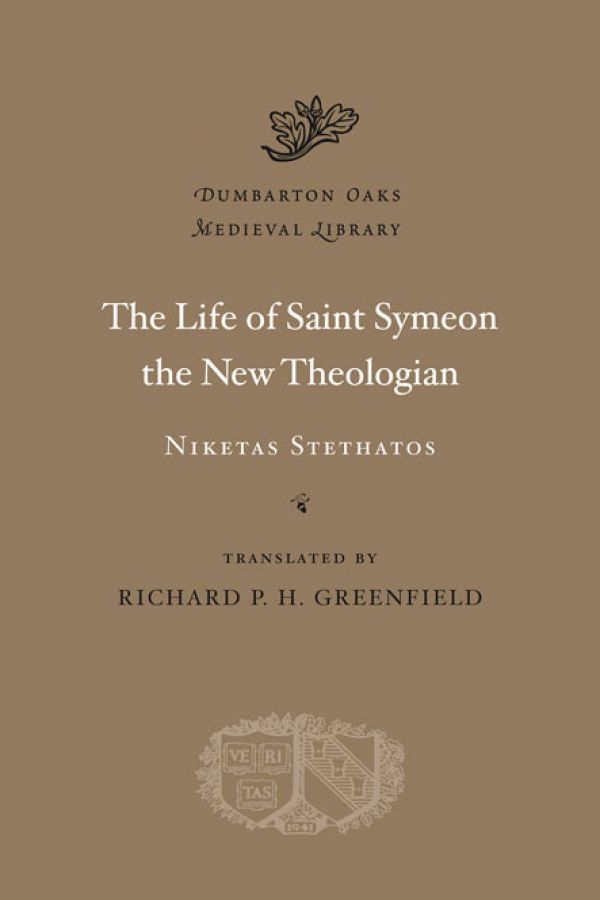 The Life of Saint Symeon the New Theologian
