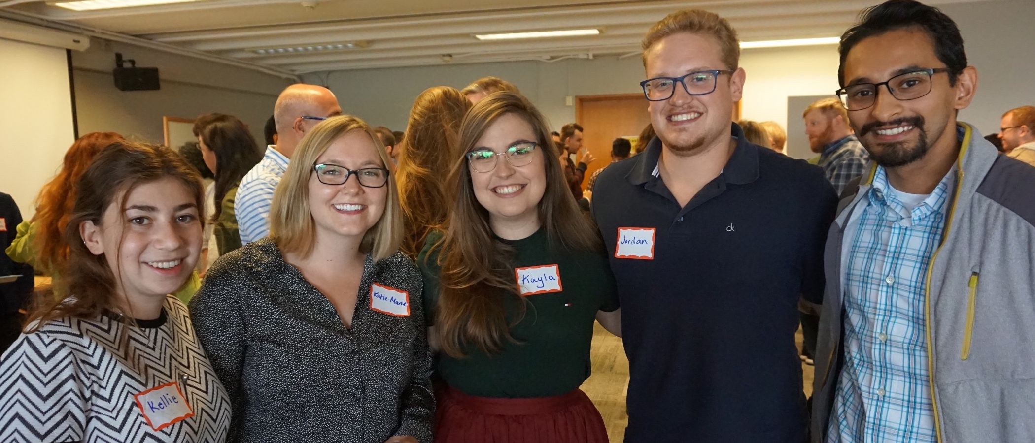 Graduate Prospective Students