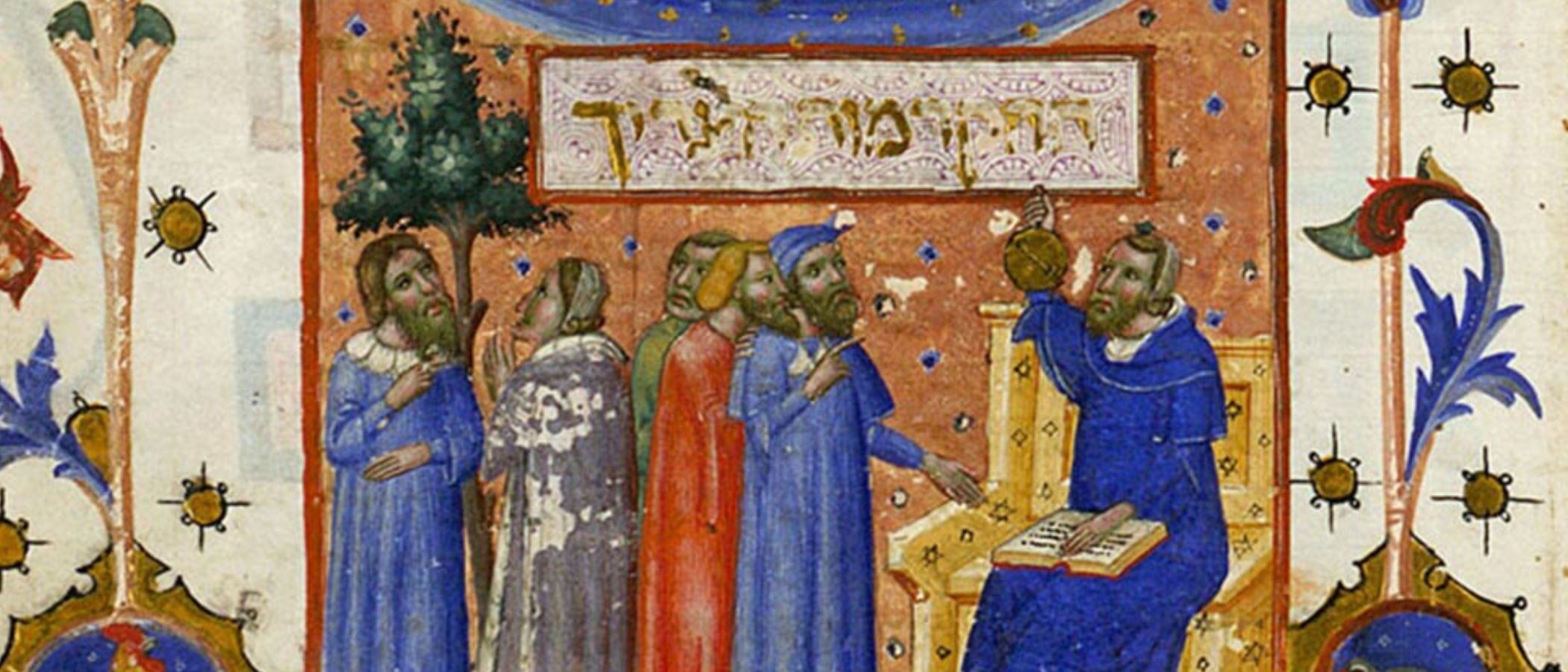 Medieval Painting