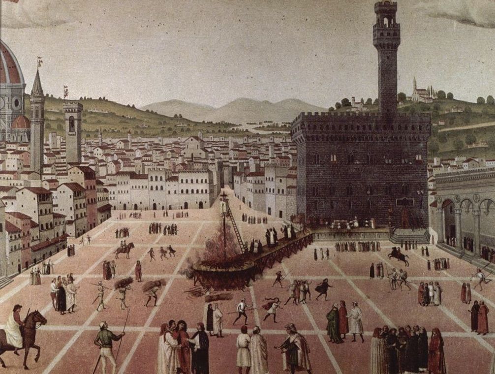 Italian Renaissance