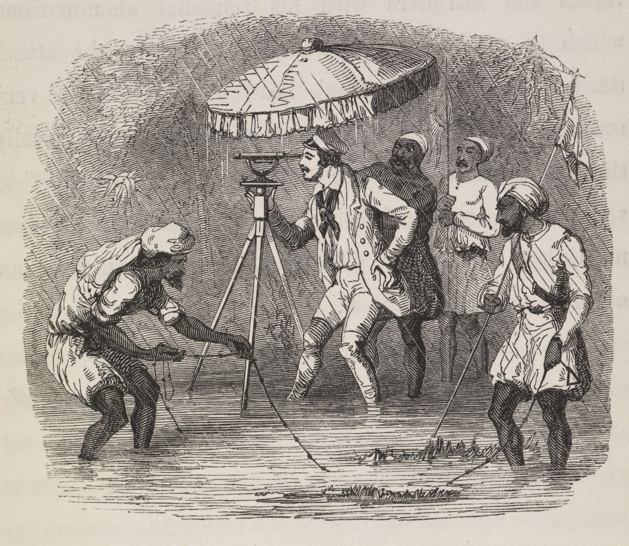 Post/Colonialism: Britain and its Empire