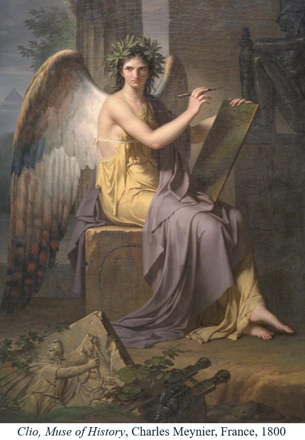 HIST 812 - Queering Clio
