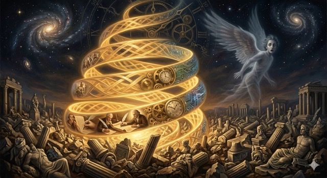 Theory and Philosophy History