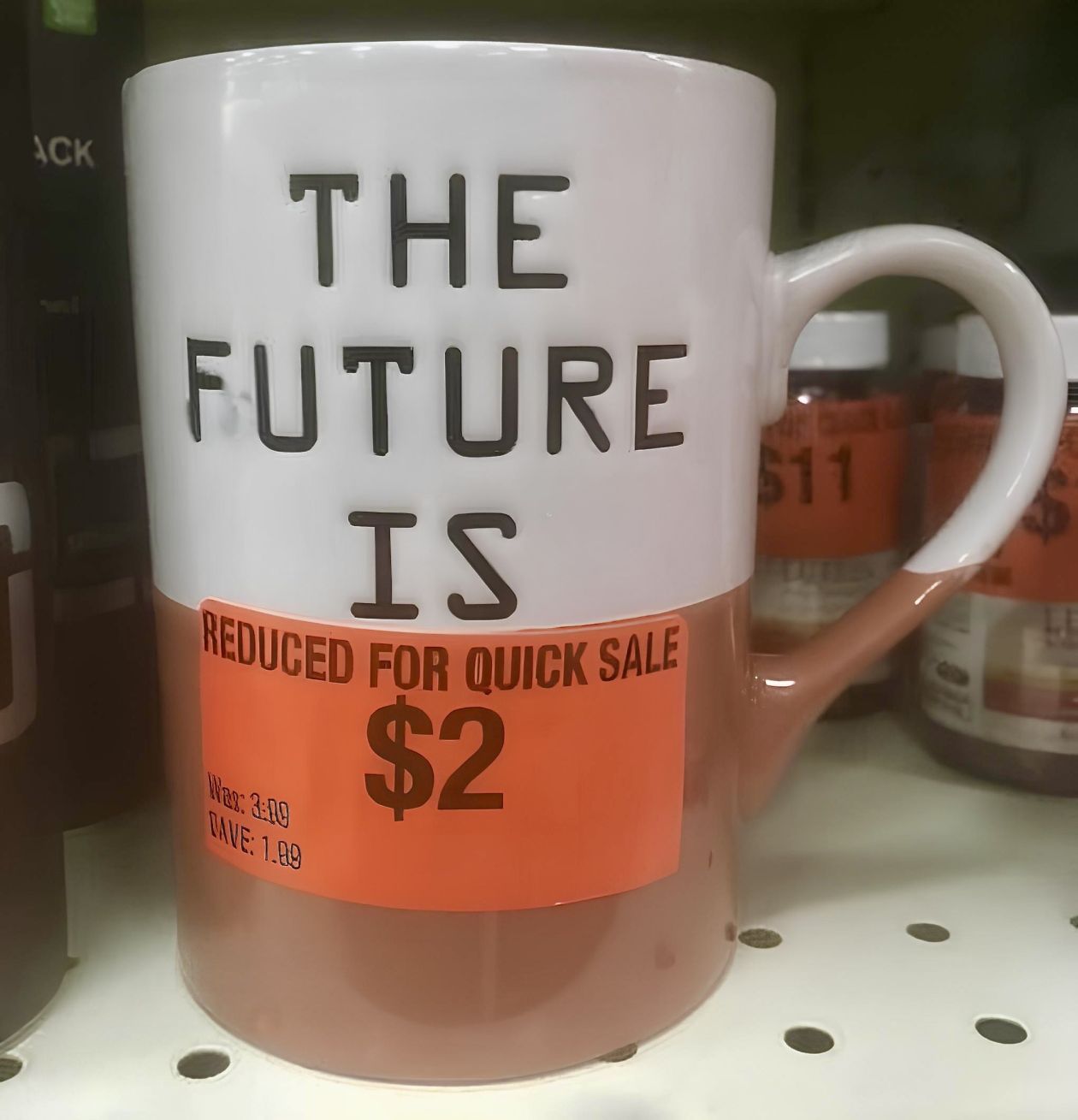 Image of the future of history