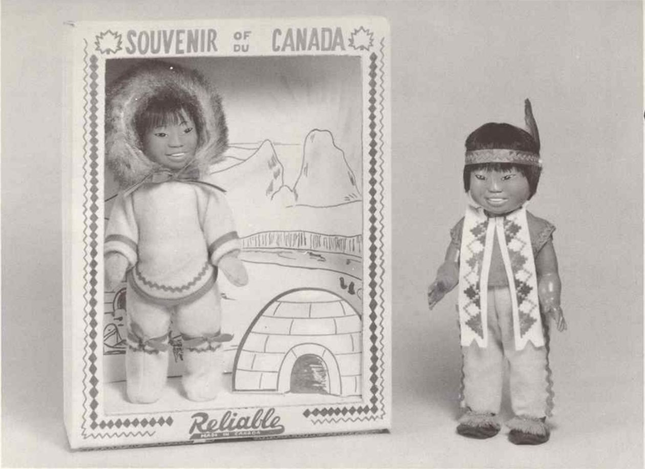 image for History in Canada