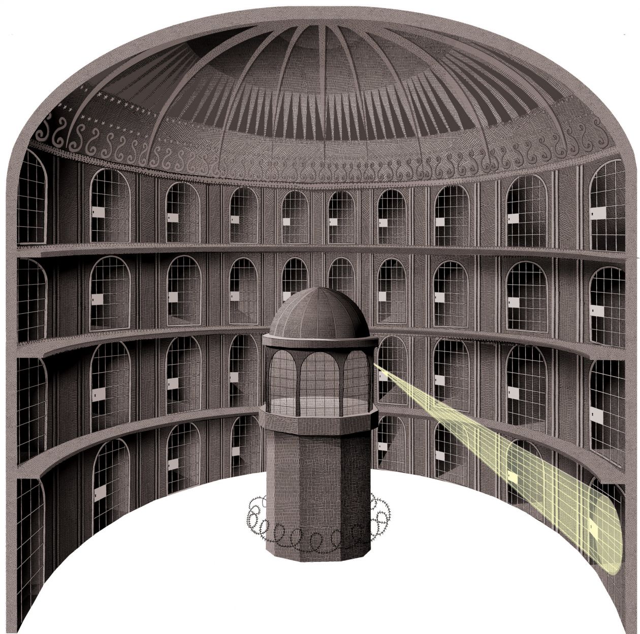 Image of the Panopticon