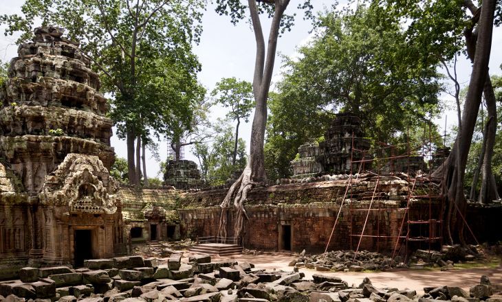 Global Indigenous Histories