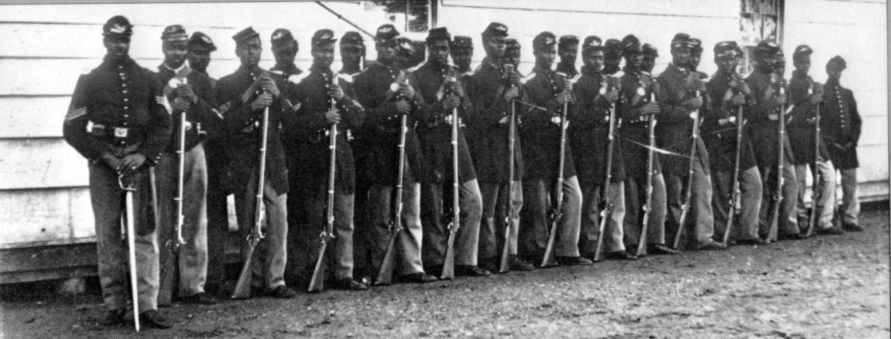 U.S. Civil War and Reconstruction