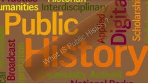 Topics in History: Public History