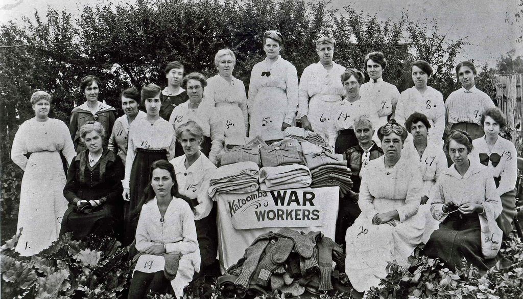 The Social History of Canada: 1850-1919