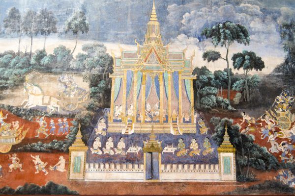 Modern Southeast Asia