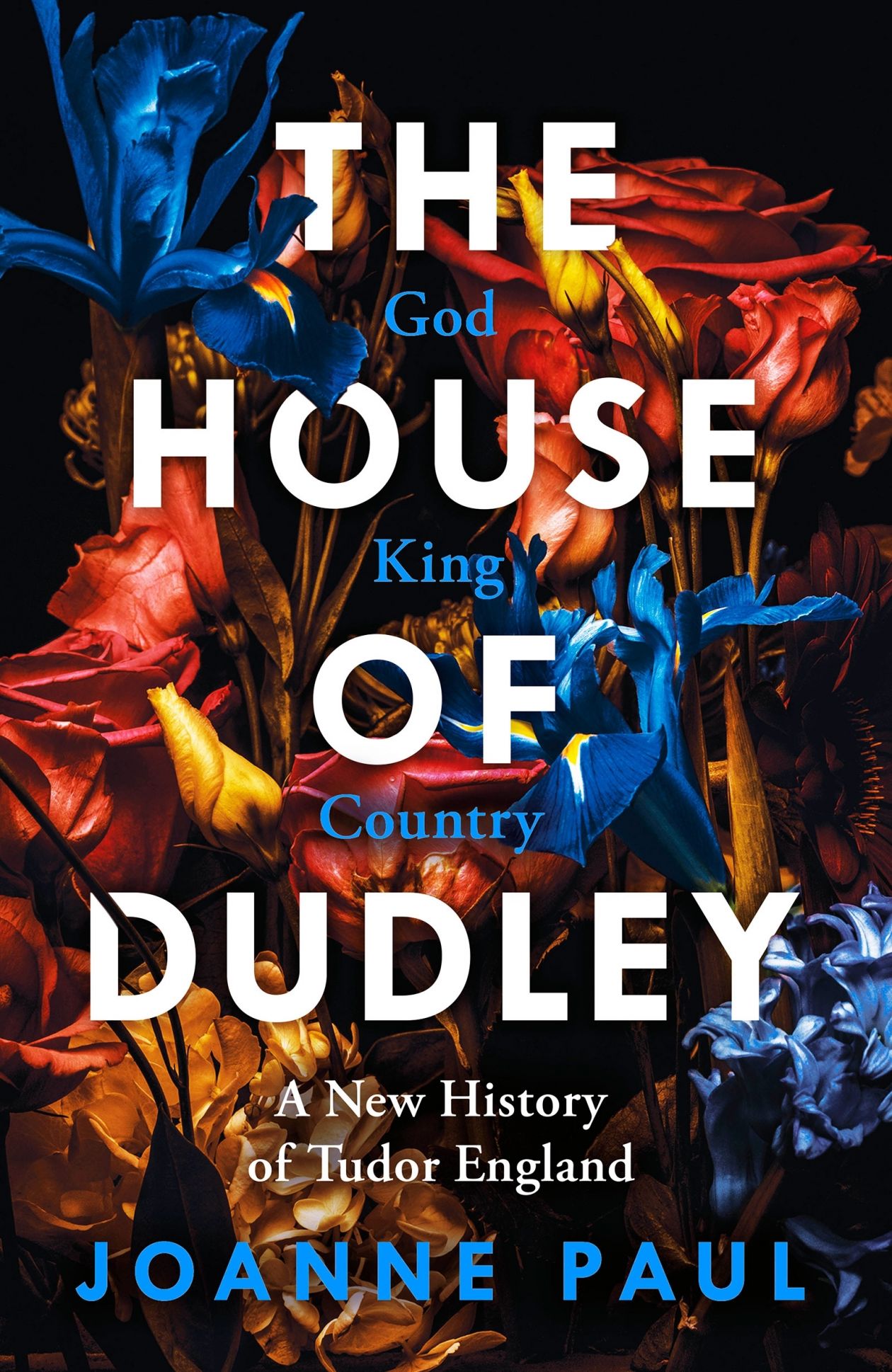 The House of Dudley cover page