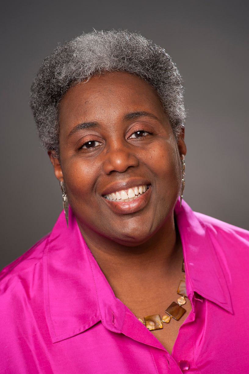 Picture of Dr. Byfield