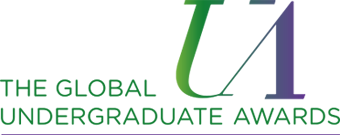 Image of the Global Undergraduate Awards Logo 
