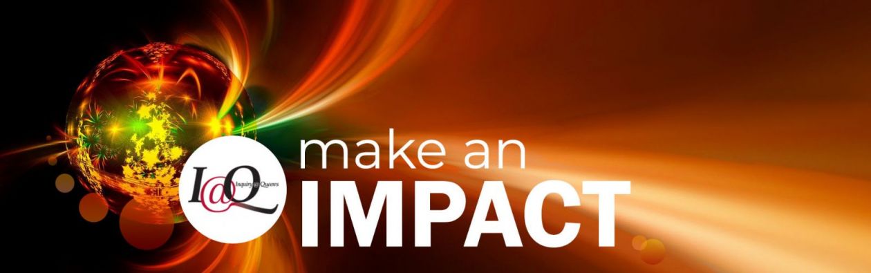 Inquiry at Queen's Logo