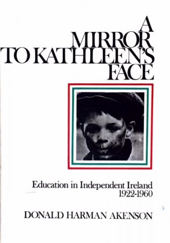 A Mirror to Kathleen's Face