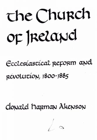 The Church of Ireland