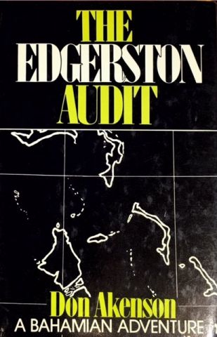 The Edgerston Audit