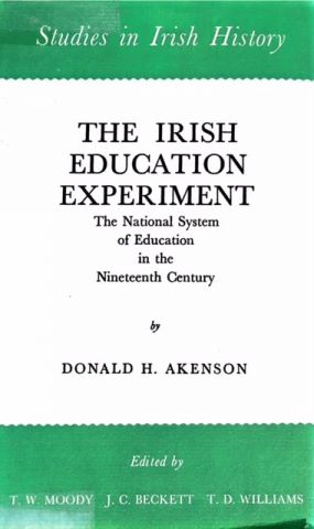 The Irish Education Experiment