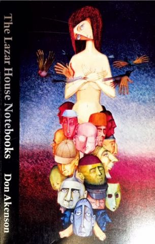 The Lazar House Notebooks