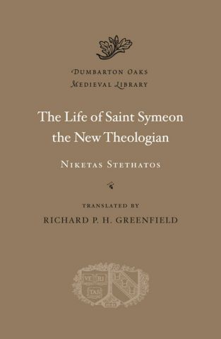 The Life of Saint Symeon the New Theologian