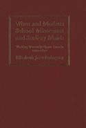 Wives and Mothers, School Mistresses and Scullery Maids: Working Women in Upper Canada 1790-1840