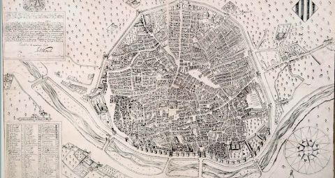 Natural Disaster, Sin, and Blame in Late Medieval Valencia