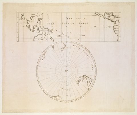 Scale and Connections: Thinking about the Global History of Empires and Colonialism from the Pacific