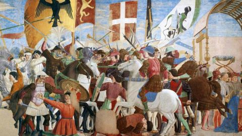 Muhammad: Prophet of Peace amid the Clash of Empires