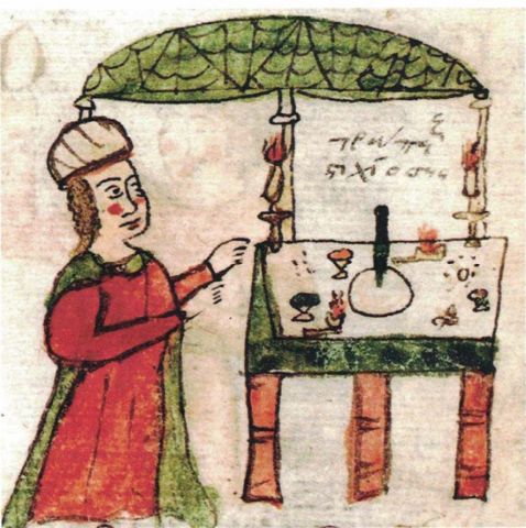 Making Magic Happen: Drugs and Therapeutic Substances in Later Byzantine Sorcery