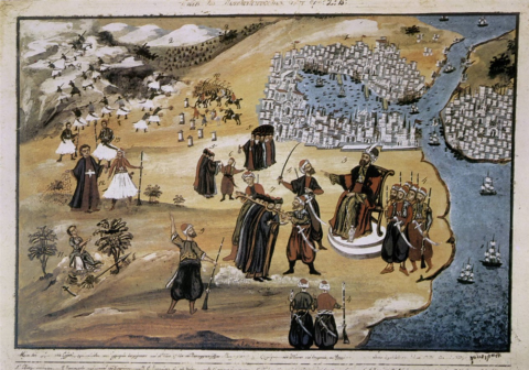 Re-imagining Democracy in Europe after the French Revolution: the Diversity of National Experience