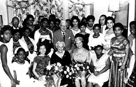 Black Bodies in 'White Spaces': Disrupting the Discourse of Tolerance in Multicultural Canada