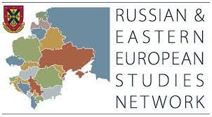 Russian and Eastern European Studies Network logo