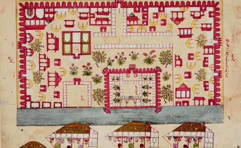 The Auspicious Port of Surat: Reflections on a Mughal Cosmopolitan Centre