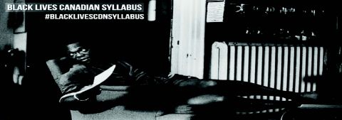 Critical Histories of Blackness in Canada