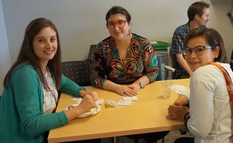 Information Session for Prospective Students