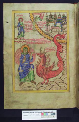 Crusade, Islam, and the Middle Ages' Greatest Prophet, Joachim of Fiore