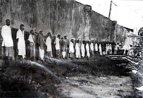 Anti-Colonialism and the Inter-Colonial Response: Violence and Power in East and Southeast Asia in the 1930s.