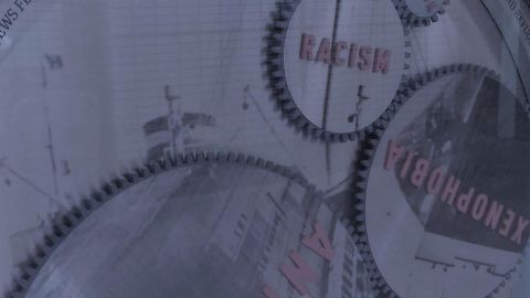 Longing, Belonging, and Exclusion in a Global World: Refugees in Past and Present